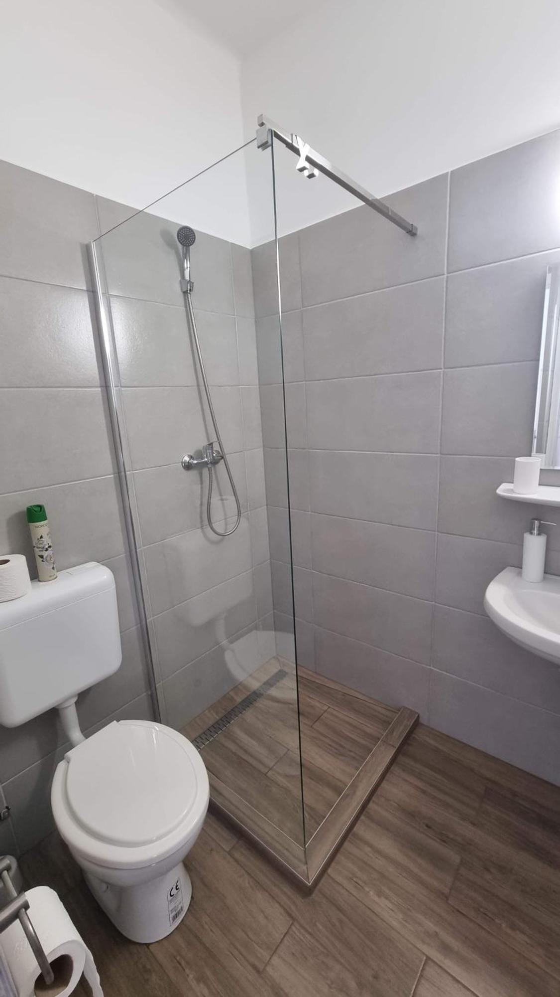Hungaria Apartments Pécs Exterior foto